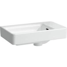 Lavandini da bagno Laufen PRO S Handwaschbecken 480 x 280 mm H815954