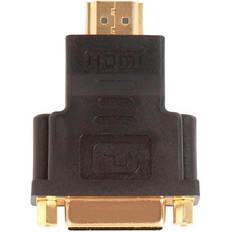 Monoprice HDMI Male to DVI-D Single Link Female Adapter