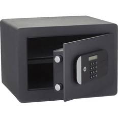 Yale Security Yale YSFM/250/EG1 Maximum Security Fingerprint