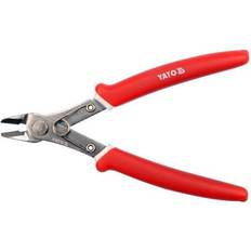 YATO Sakse YATO 125mm 3.0mm Insulated Cutter Boltsaks