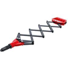 BGS Technic Spartelværktøj BGS Technic Professional Riveter Diy 398 3.2 - 6.4 mm 300 - 730 mm Trowel