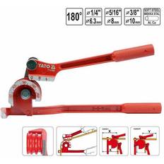 YATO Sakse YATO Giĸtarka Do Rur 6 - 10 mm 21840 Boltsaks