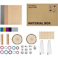 Xtool laser xTool Laser Material Pack Multiværktøj