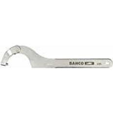 Bahco Hagenøgler Bahco Justerbar Rund TAP115-165 Hagenøgle