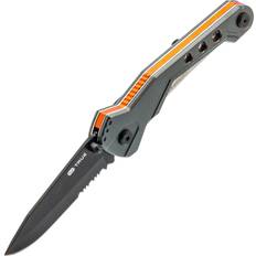 Hoja de Acero Cuchillos de caza True Utility 6 Hunting Knife