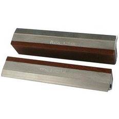 C Clamps Arhaus Schraubstockschutzbacke 47/5 F f.Backen-B.140mm Fiberbelag Alu C clamp