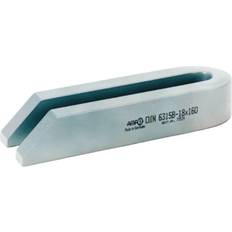Hook Wrenches AMF Gabelspanneisen DIN 6315B 26mm L.200mm Hook Wrench