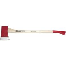 Splitting Axes C.K Classic G5156 5 5lb With 36" Hickory Splitting Axe