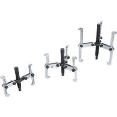 BGS Technic Malingsskrabere BGS Technic Puller Set Diy 7730 3 pcs 150 mm Paint Scraper