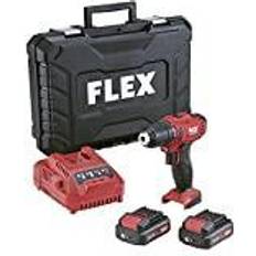 Flex Skruemaskiner Flex DD 2G 10.8-LDBC Skruemaskine