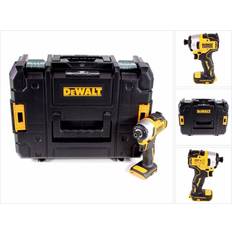 Dewalt Clés à chocs Dewalt dcf 809 nt Visseuse à chocs sans fil 18 v Brushless Li-Ion Coffret de transport t-stak sans batterie, sans chargeur