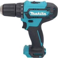 Makita lader Makita df 333 dsax6 akku bohrschrauber 12 v 30 akku 2 ah lader zubehör