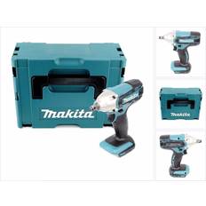 Makita Schlagschrauber Makita dtw 190 zj akku schlagschrauber 18v 190