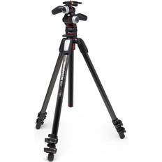 Manfrotto 055 Manfrotto stand kit MK055CXPRO33WQR CF Kit [Levering: 6-14 dage]