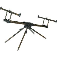 International Ranger Mk2 Pod 3 Rod Black
