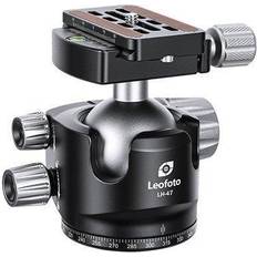 Leofoto Ball Head LH-47 Release Plate QP-70N
