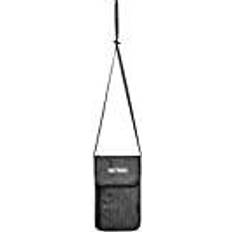 Tatonka Neck Wallet Brustbeutel, black-off