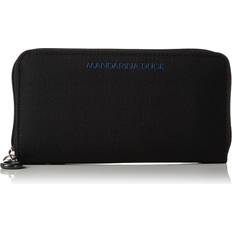 Mandarina Duck Md20 Wallet - Black