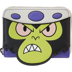 Powerpuff Girls Mojo Jojo Cosplay Purse