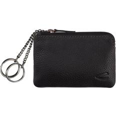 Camel Active macau keyholder schlüsselmäppchen geldbörse black