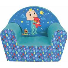 Fun House Fauteuil Enfant Club H.42 x 33 cm