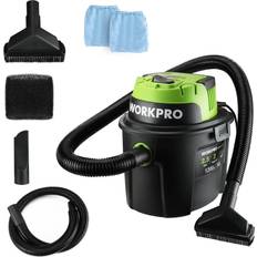 Canister Vacuum Cleaners Wet/Dry Gallon 3 Peak