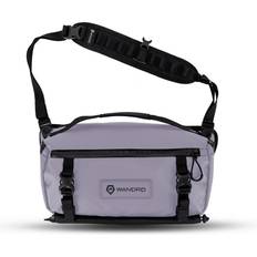 Viola Accessori Wandrd Rogue Sling 9L Uyuni Purple