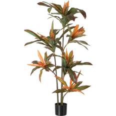 BigBuy Home Dekorativ Dracaena Kunstig plante