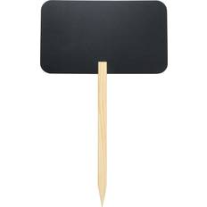 Opslagstavler på tilbud Securit Rektangulær Silhouette 73 x 50 x 3 cm Opslagstavle