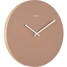 Karlsson Wall Clocks Karlsson Colour Splash 31 cm Quartz Wall Clock