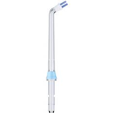 TLAFSDPJET Electric Flosser Nozzle Blå Transparent