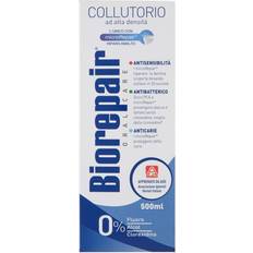 Senza alcool Collutori Biorepair Collutorio 3in1 500 ml