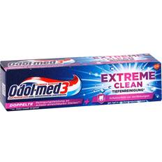 Odol-Med3 Odol-Med-3 Tandpasta Extreme Clean Tiefenreinigung
