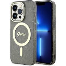 Guess iPhone 14 Pro 6.1 Hardcase MagSafe