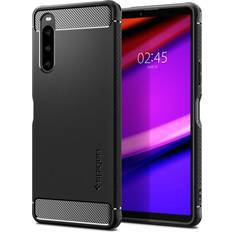 Spigen Rugged Armor Case for Sony Xperia 10 V