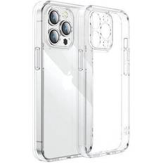 Joyroom Handyhülle für iphone 14 schutzhülle clear case anti kratz hülle