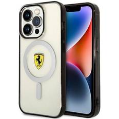 Ferrari FEHMP14XURKT iPhone 14 Pro Max 6.7 [Levering: 4-5 dage]