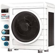 Pompes à Chaleur Air-Air Poolex Pompe à chaleur piscine nano action 3kw