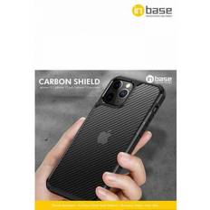 X-Shield iPhone 12/12 Pro Black Flip C XS-1001019