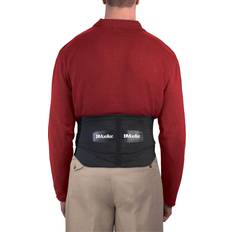 Mueller Lumbar Back Brace Black