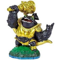 Skylanders Activision Skylanders Swapforce Zoo Lou Legendary Video Game Toy