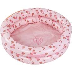 Børnepool Lille børnepool fra Swim Essentials 60 cm Old pink Panther