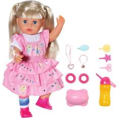 Baby born sister Baby Born Zapf 834916 BABY born Kindergarten Little Sister 36cm