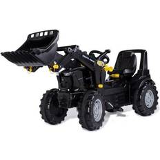 Rolly farmtrac Rolly Toys Farmtrac Deutz Agrotron TTV Warrior, Elektro-Kinderfahrzeug