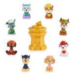 Mini paw patrol Paw Patrol 10th Anniversary Mini Figures, 3 [Levering: 4-5 dage]