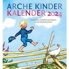 Kinder kalender Arche Kinder Kalender 2024