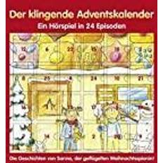 Zyx Zyx Der Klingende Adventskalender