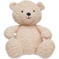 Jollein Gosedjur Teddy Nallebjörn Natural