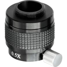 Mikroskop kamera Kern Kamera-adapter för mikroskop 0.5 x Optics OZB-A5702 Passar till följande OZC 583, OZM 543, OZM 544, OZO 553, OZO 554, OZP 557, OZP 558, OZR