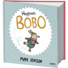 Hoppsan, Bobo